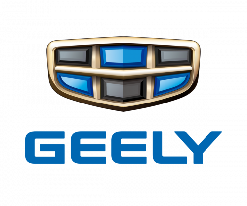 Geely Coolray (14 - 5 - CX11 - 5x114.3) (2018.08 - 2024.05)