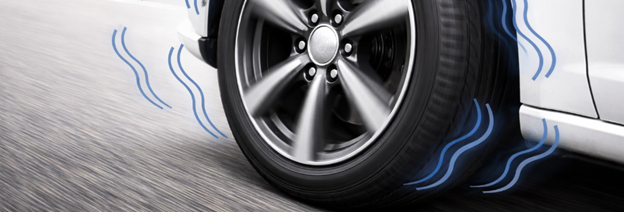 Биение колёс: как найти причину