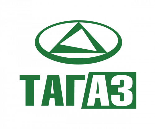 TagAZ Vega (1 - 4 - C100 - 5x114.3) (2009.09 - 2012.04)