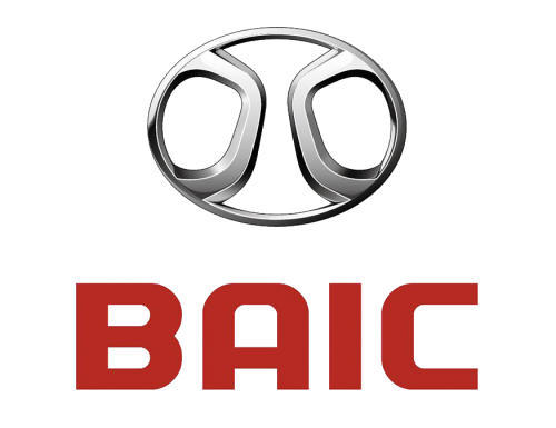 BAIC Beijing X35 (14 - 5 - 5x110) (2023.04 - н.в.)