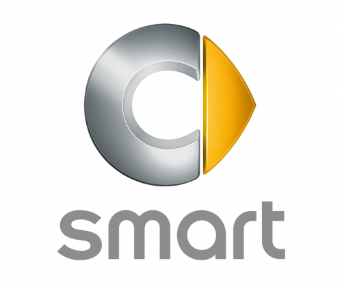 Smart Forfour (3 - 5 - 454 - 4x114.3) (2004.04 - 2007.01)