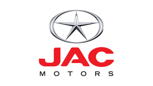 JAC Js4 (14 - 5 - S4 - 5x108) (2022.06 - н.в.)