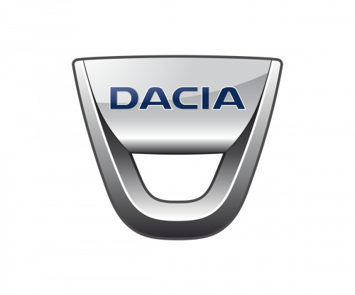Dacia Duster (14 - 5 - SR - 5x114.3) (2017.09 - н.в.)
