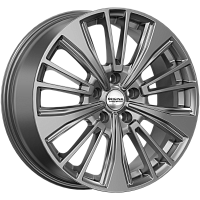 Литые диски KL-1060 (18_Atlas Pro/RAV4_XA4) (КЛ1060) 7.500xR18 5x114.3 DIA60.1 ET45 графит для Changan Uni-S Литые диски KL-1060 (18_Atlas Pro/RAV4_XA4) (КЛ1060) 7.500xR18 5x114.3 DIA60.1 ET45 графит для Changan Uni-S