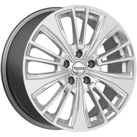 KL-1060 (18_Lexus NX) (КЛ1060) 7.500xR18 5x114.3 DIA60.1 ET35 селена KL-1060 (18_Lexus NX) (КЛ1060) 7.500xR18 5x114.3 DIA60.1 ET35 селена