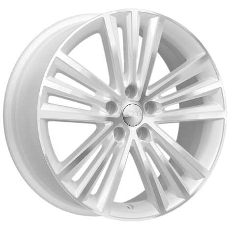 МАНЧЕСТЕР (КЛ329) 7.500xR19 5x112 DIA57.1 ET50 алмаз-белый МАНЧЕСТЕР (КЛ329) 7.500xR19 5x112 DIA57.1 ET50 алмаз-белый