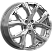 Айона (КС1169) 6.500xR18 5x114.3 DIA66.6 ET40 дарк платинум Айона (КС1169) 6.500xR18 5x114.3 DIA66.6 ET40 дарк платинум