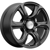 Литые диски СКАЛА (КЛ104) 7.500xR17 6x139.7 DIA67.1 ET30 Бархат новый