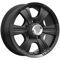 Литые диски РЕЙНДЖЕР (КЛ217М) 7.000xR16 5x139.7 DIA109.7 ET35 Бархат новый для KIA Sportage