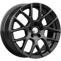 Литые диски STILETTO (КЛ225) 8.000xR18 5x108 DIA63.4 ET45 Бархат новый для Volvo S80