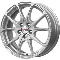 Литые диски Такеши (КС877) 6.000xR16 5x114.3 DIA67.1 ET40 Нео-классик для Honda Hr-V