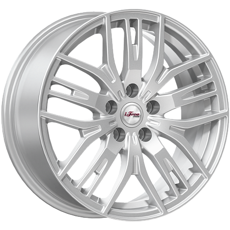 Аскет (КС1072) 7.000xR17 5x100 DIA57.1 ET38 Нео-классик Аскет (КС1072) 7.000xR17 5x100 DIA57.1 ET38 Нео-классик