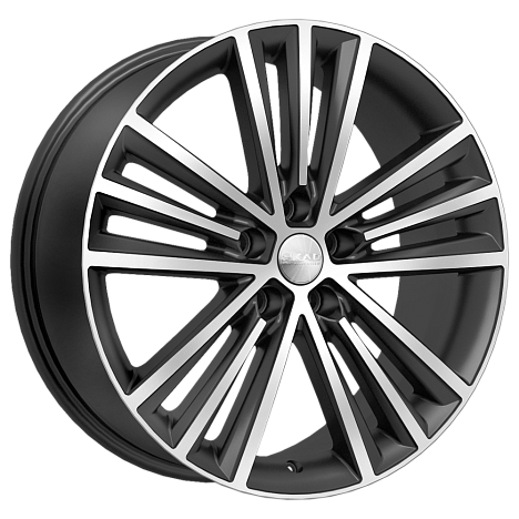 МАНЧЕСТЕР (КЛ329) 7.500xR19 5x114.3 DIA67.1 ET35 Алмаз бархат новый МАНЧЕСТЕР (КЛ329) 7.500xR19 5x114.3 DIA67.1 ET35 Алмаз бархат новый