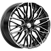 КИБО (КЛ1136) 8.000xR20 5x112 DIA57.1 ET41 Алмаз бархат новый КИБО (КЛ1136) 8.000xR20 5x112 DIA57.1 ET41 Алмаз бархат новый