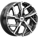 СМОЛВУД (КЛ1200) 6.000xR15 5x114.3 DIA67.1 ET42 алмаз СМОЛВУД (КЛ1200) 6.000xR15 5x114.3 DIA67.1 ET42 алмаз