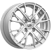 Up127 (КС1088) 5.500xR14 4x114.3 DIA66.1 ET38 Silver Classic Up127 (КС1088) 5.500xR14 4x114.3 DIA66.1 ET38 Silver Classic