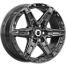 Дистрикт (КС1159) 8.000xR18 6x114.3 DIA67.1 ET46 кварц