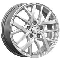 Литые диски БОСФОР (КЛ355) 6.000xR16 5x114.3 DIA67.1 ET43 селена