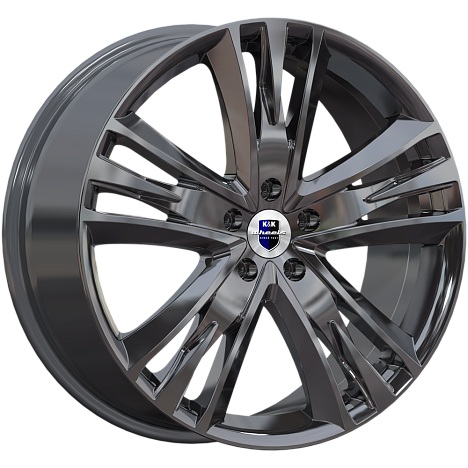 Атлас (КС661М) 8.500xR20 5x114.3 DIA66.1 ET40 кварц Атлас (КС661М) 8.500xR20 5x114.3 DIA66.1 ET40 кварц