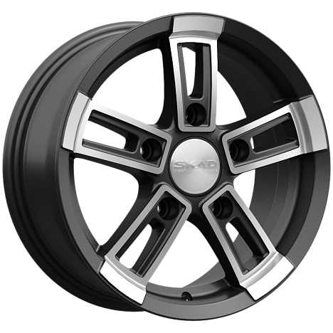 ТОР (КЛ222) 6.500xR15 5x139.7 DIA98.5 ET40 Алмаз бархат новый ТОР (КЛ222) 6.500xR15 5x139.7 DIA98.5 ET40 Алмаз бархат новый