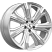 Kleemann (КР1067) 8.500xR20 5x114.3 DIA66.1 ET45 Elite silver Kleemann (КР1067) 8.500xR20 5x114.3 DIA66.1 ET45 Elite silver