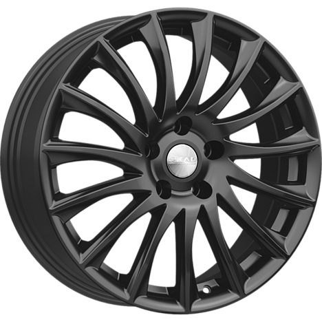 ВАЛЕНСИЯ (КЛ282) 7.000xR18 5x114.3 DIA67.1 ET50 Бархат новый ВАЛЕНСИЯ (КЛ282) 7.000xR18 5x114.3 DIA67.1 ET50 Бархат новый