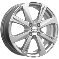 Литые диски KL-325 (16_Vesta) (КЛ325) 6.000xR16 4x100 DIA60.1 ET50 селена Литые диски KL-325 (16_Vesta) (КЛ325) 6.000xR16 4x100 DIA60.1 ET50 селена