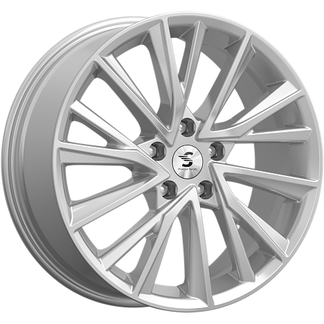 КР010 (18_Audi A4) (КР010) 7.500xR18 5x112 DIA66.6 ET39 Elite silver КР010 (18_Audi A4) (КР010) 7.500xR18 5x112 DIA66.6 ET39 Elite silver