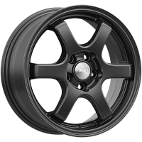 Литые диски КИОТО (КЛ249) 6.000xR15 5x100 DIA57.1 ET38 Бархат новый для SEAT Leon