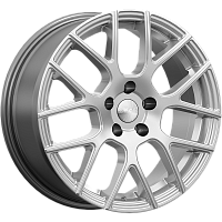 Литые диски STILETTO (КЛ225) 8.000xR18 5x108 DIA67.1 ET45 селена для Volvo