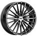 ОЛИВЕР (КЛ1145) 7.500xR20 5x114.3 DIA64.1 ET40 Алмаз бархат новый