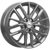 Литые диски Миконос (КС946) 6.000xR16 5x100 DIA57.1 ET38 Хай вэй