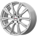 Каzантип (КС684М) 7.500xR18 5x100 DIA67.1 ET38 Нео-классик Каzантип (КС684М) 7.500xR18 5x100 DIA67.1 ET38 Нео-классик