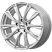 Каzантип (КС684М) 7.500xR18 5x108 DIA67.1 ET49 Нео-классик Каzантип (КС684М) 7.500xR18 5x108 DIA67.1 ET49 Нео-классик