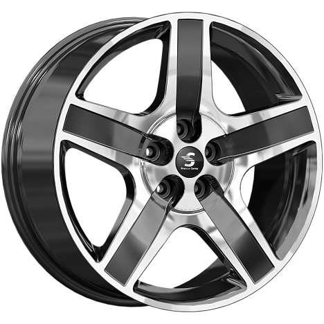 КР008 (20_Genesis G80/GV80) (КР008) 8.500xR20 5x114.3 DIA67.1 ET43 Diamond quartz КР008 (20_Genesis G80/GV80) (КР008) 8.500xR20 5x114.3 DIA67.1 ET43 Diamond quartz
