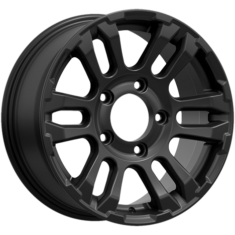 ТАЙГА (КЛ251) 7.000xR16 5x139.7 DIA98.5 ET40 Бархат новый ТАЙГА (КЛ251) 7.000xR16 5x139.7 DIA98.5 ET40 Бархат новый