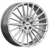 Литые диски ОЛИВЕР (КЛ1145) 7.500xR20 5x108 DIA60.1 ET38 селена для Soueast S07