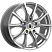 Твист-оригинал (КС697M) (КС697М) 7.500xR17 5x100 DIA57.1 ET36 дарк платинум Твист-оригинал (КС697M) (КС697М) 7.500xR17 5x100 DIA57.1 ET36 дарк платинум