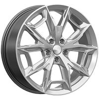 Литые диски ПАРКЕР (КЛ382) 7.500xR19 5x114.3 DIA67.1 ET49 селена для Hyundai Palisade