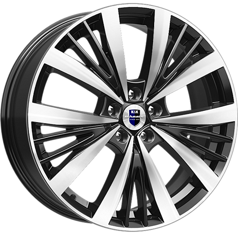 Марвел-оригинал (КС881) (КС881) 7.500xR19 5x114.3 DIA67.1 ET50.5 алмаз черный SK Марвел-оригинал (КС881) (КС881) 7.500xR19 5x114.3 DIA67.1 ET50.5 алмаз черный SK