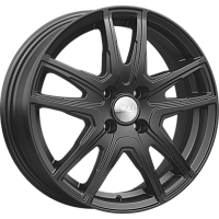 Литые диски СИДНЕЙ (КЛ308) 6.000xR16 4x100 DIA60.1 ET41 Бархат новый