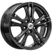 Up103 (КС982) 6.500xR16 5x108 DIA63.35 ET47 New Black Up103 (КС982) 6.500xR16 5x108 DIA63.35 ET47 New Black
