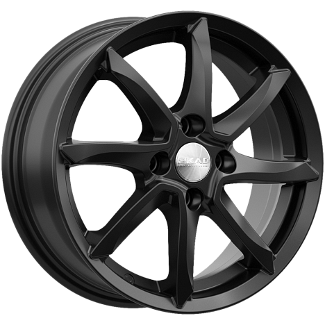 ОСАКА (КЛ317) 6.000xR15 4x100 DIA54.1 ET48 Бархат новый ОСАКА (КЛ317) 6.000xR15 4x100 DIA54.1 ET48 Бархат новый