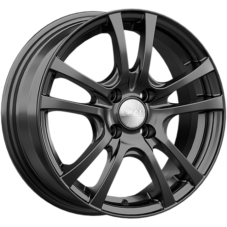 ДЕЛИ (КЛ300) 6.000xR15 4x100 DIA67.1 ET45 Бархат новый ДЕЛИ (КЛ300) 6.000xR15 4x100 DIA67.1 ET45 Бархат новый