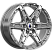 Дистрикт (КС1159) 8.000xR18 6x139.7 DIA106.1 ET30 дарк платинум