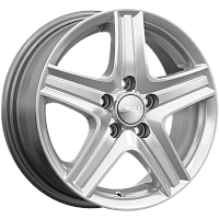 Литые диски МАГНУМ (КЛ160) 5.500xR14 5x100 DIA57.1 ET38 селена Литые диски МАГНУМ (КЛ160) 5.500xR14 5x100 DIA57.1 ET38 селена