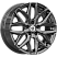 Ариус (КС1187) 7.000xR17 5x112 DIA66.6 ET38 кварц Ариус (КС1187) 7.000xR17 5x112 DIA66.6 ET38 кварц