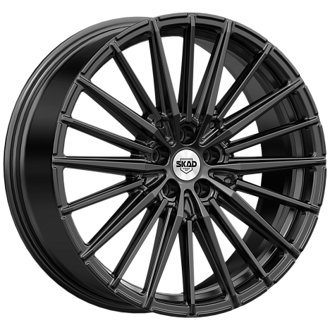 ОЛИВЕР (КЛ1145) 7.500xR20 5x114.3 DIA67.1 ET45 Бархат новый ОЛИВЕР (КЛ1145) 7.500xR20 5x114.3 DIA67.1 ET45 Бархат новый