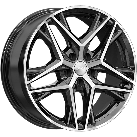 Челси (КЛ1100) 8.000xR18 5x114.3 DIA66.6 ET40 алмаз Челси (КЛ1100) 8.000xR18 5x114.3 DIA66.6 ET40 алмаз