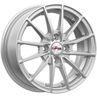 Литые диски Финчер (КС1119) 5.500xR14 4x100 DIA56.6 ET39 Нео-классик для Ravon R2